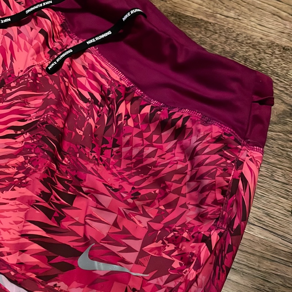 Nike Dri Fit Running Shorts